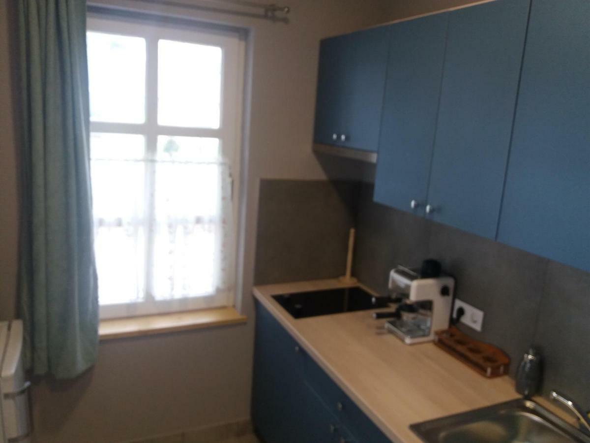 Neptun Apartman Domsod Exterior photo
